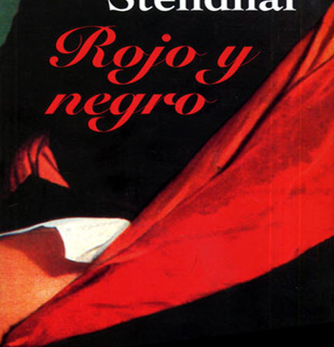 Rojo y Negro de Stendhal post de José Manuel Cruz, escritor y crítico de cine
