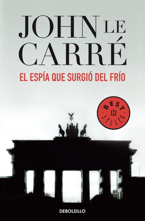 El Espía que surgió del frío