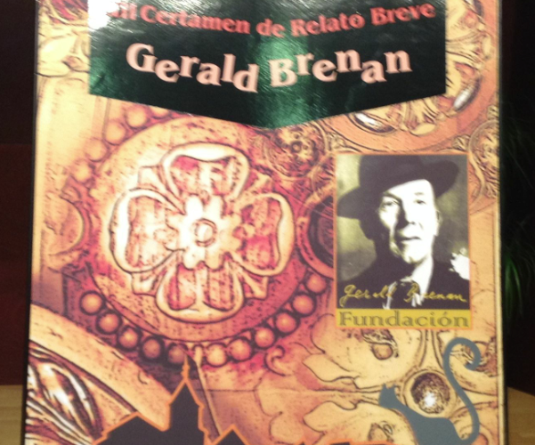 XII Premio de Relato Breve Gerald Brenan